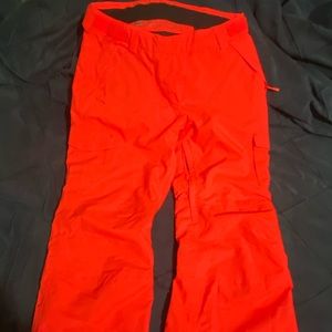 Brand new Helly Hansen ski pants